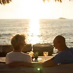 Plein Large Hotell Bandol