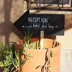 Hotell Plein Large Bandol