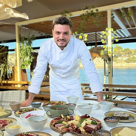 호텔 Plein Large 3*