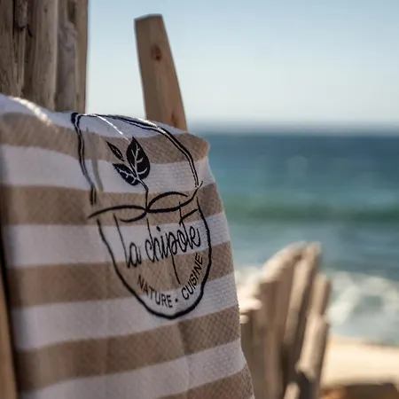 Plein Large 3* Bandol