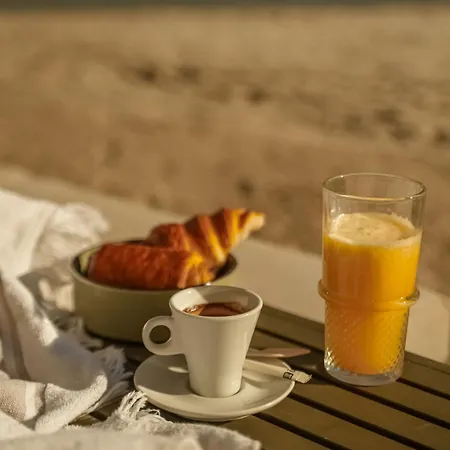 Plein Large Hotel Bandol