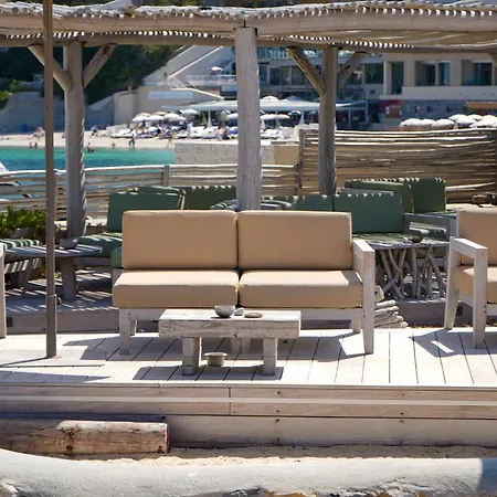 Plein Large Hotel Bandol