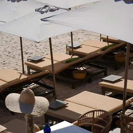 Hotel Plein Large Bandol