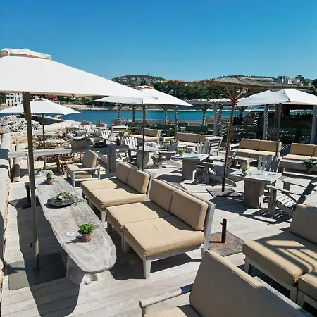 Plein Large 3* Bandol