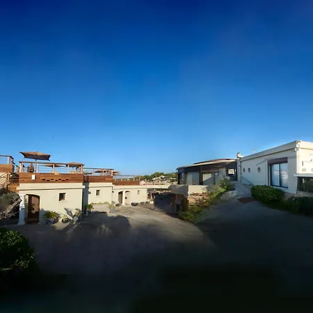 Plein Large Hotel