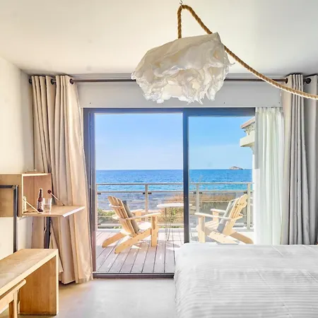 Plein Large Hotel 3*