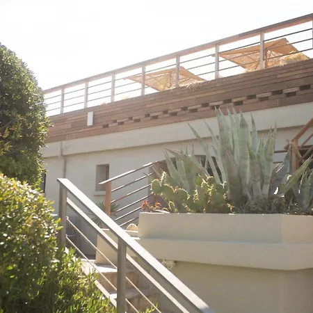 Plein Large 3* Bandol