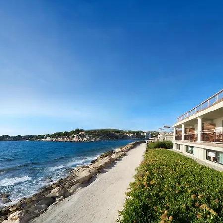 Plein Large Hotel Bandol