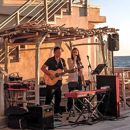 Plein Large Bandol
