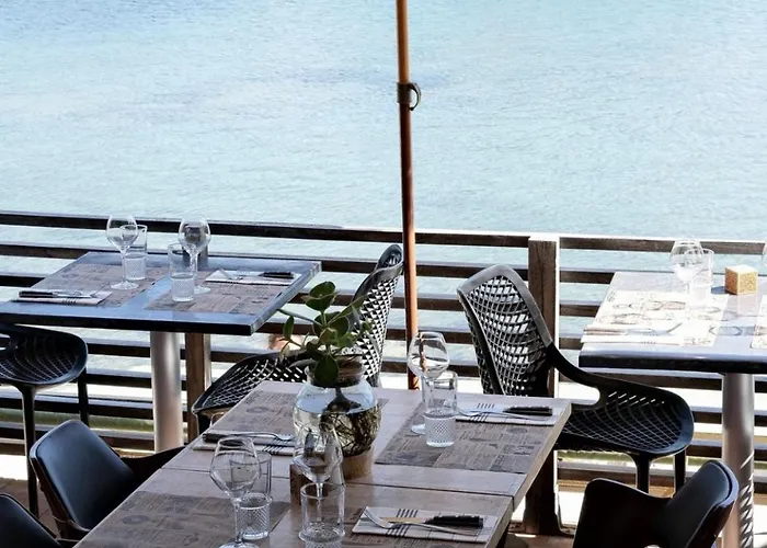 Hotel Plein Large 3*